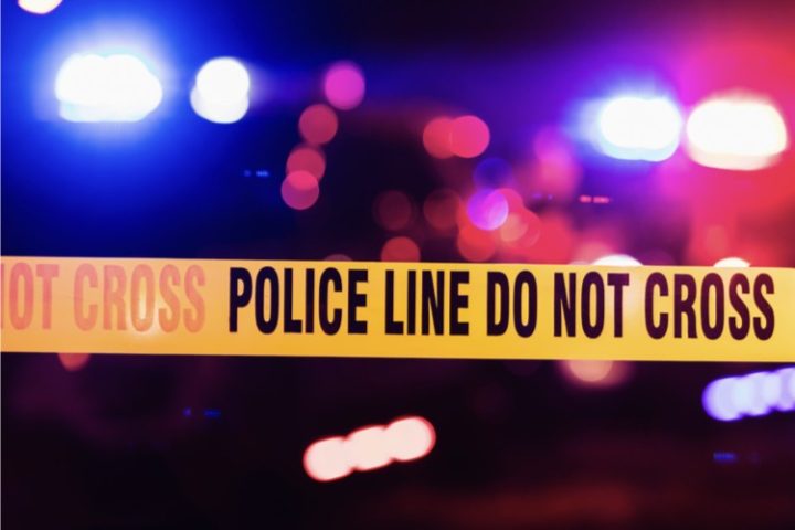 Amidst Peak in Violent Crime, Left Defunds Another Police Department