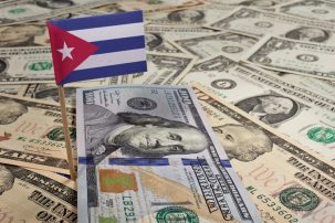 Big Tech Sees Big Dollar Sign in Cuba — and Biden Will Give it to Them