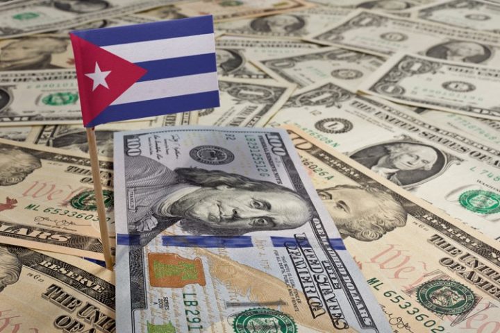Big Tech Sees Big Dollar Sign in Cuba — and Biden Will Give it to Them
