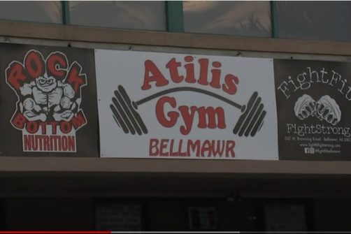 New Jersey Gym Racks Up $1.2 million in Fines, Remains Open in Defiance