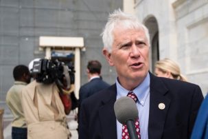 Rep. Mo Brooks Will Not Be Part of “Surrender Caucus,” Plans to Challenge Electoral College Tally in January