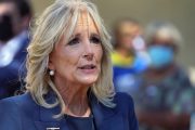 “Dr. Pepper” Jill Biden, Queen of the Faux Meritocracy