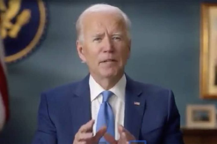 New Texts: Hunter Biden’s Business Pals Wanted “Joe Involved” in Chinese Deal