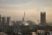 British Coroner Rules That a Nine-year-old Girl Died from “Air Pollution”