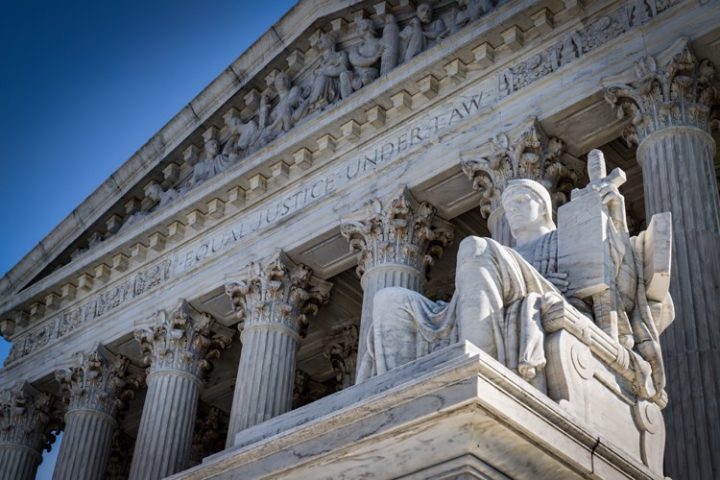 The Supreme Court Has a Chance to Address the Independent State Legislature Doctrine