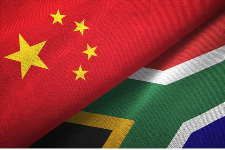 Is South Africa Becoming a Chinese Colony?