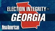 Georgia Voter-Fraud Scandal Explodes Ahead of Runoff