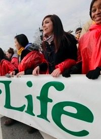 Pro-life Leaders Note Shift Against Abortion