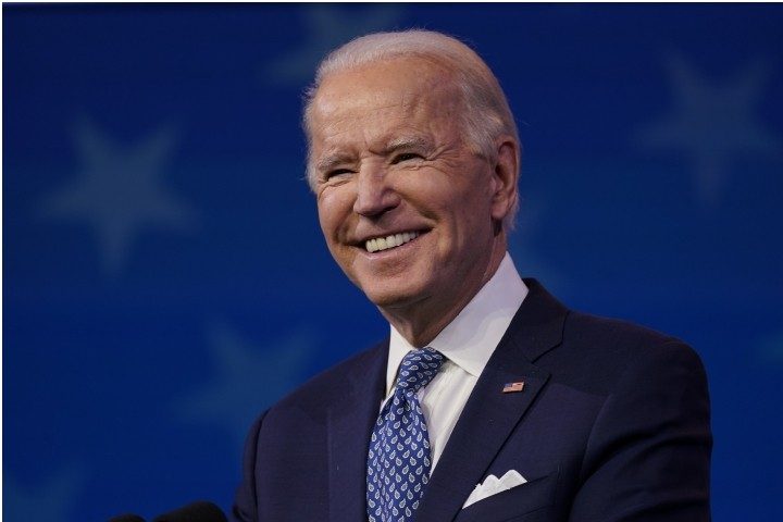 Top Biden Staffers Worked at Firm that Consults for U.S.-Banned Chinese Drone Company