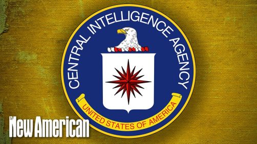 2020 Election Stolen & China Top Threat: CIA Whistleblower