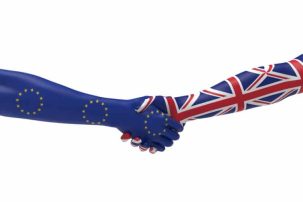 United Kingdom and European Union Finally Come to Brexit Trade Agreement