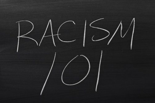 Cornell Professor Launches Website to Help Track Rise of Anti-white, Anti-American “Critical Race Theory” at Colleges