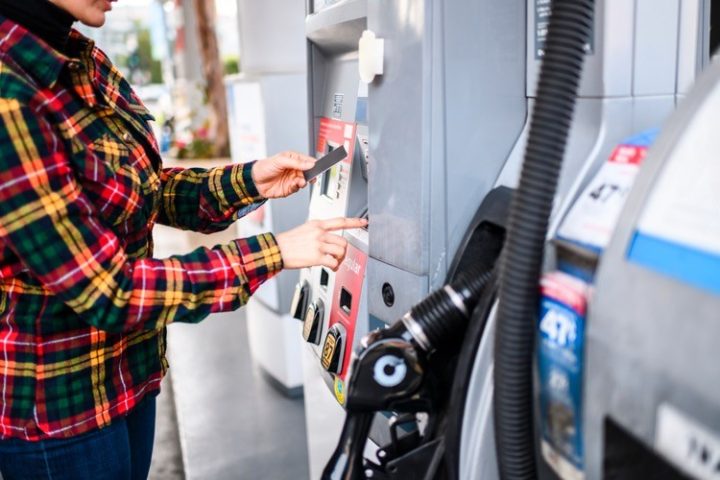 More Climate Scare Tactics: Massachusetts City to Place Climate Warning on Gas Pumps