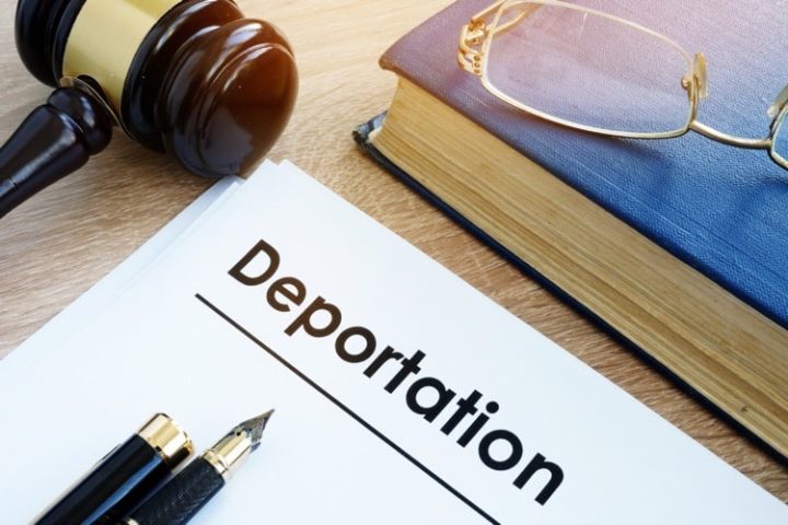 ICE Deports Nearly 200K Illegals in Fiscal 2020. 64 Percent Were Criminals