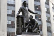 Boston Removes Statue of Lincoln With Emancipated Slave