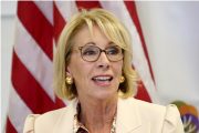 Education Secretary DeVos: Stop Teaching 1619 Project to Our Kids