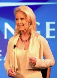 Cindy McCain Publicly Supports Homosexual Marriage