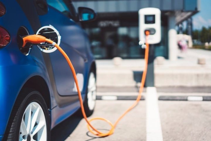 California to Phase Out New Gas-powered Cars by 2035