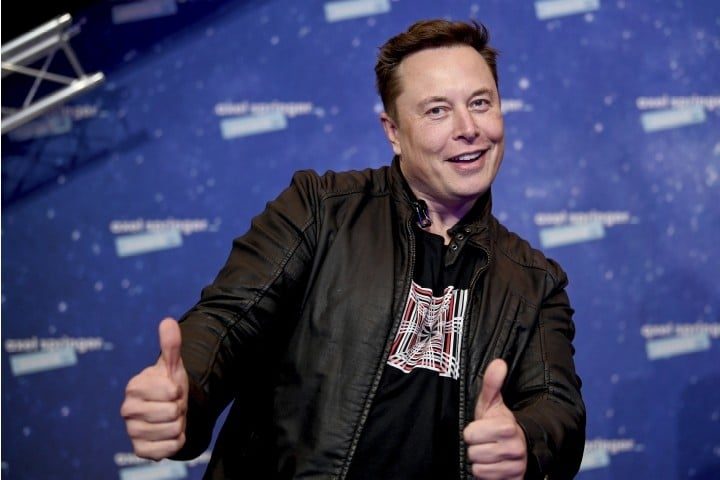 Elon Musk Now World’s Richest Person — But Is He a Hobbit?
