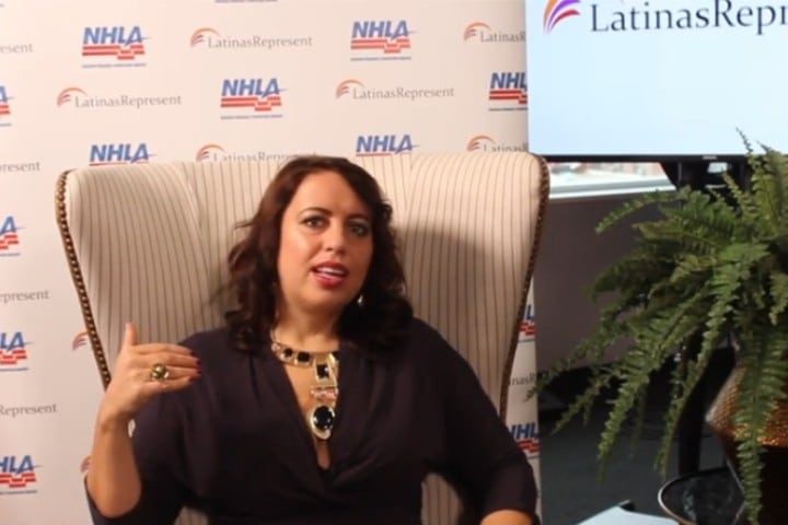 Another Leftist Race-faker Caught. This One a “Latina”