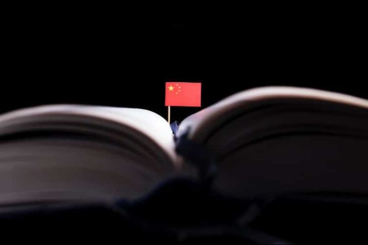 China Targeting American Students by Trying to “Influence” K-12 Textbooks