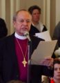 Homosexual Bishop Theologizes on Same-sex Relationships