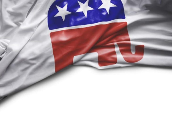 CBS Poll: Republicans Will Take House in November, 230-205