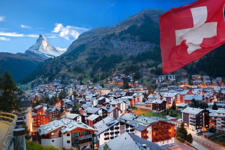 Switzerland to Hold Referendum on Government’s Pandemic Powers