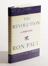 Revolutionary Ideas: A Review of Ron Paul’s New Book