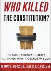 Reviving the Constitution
