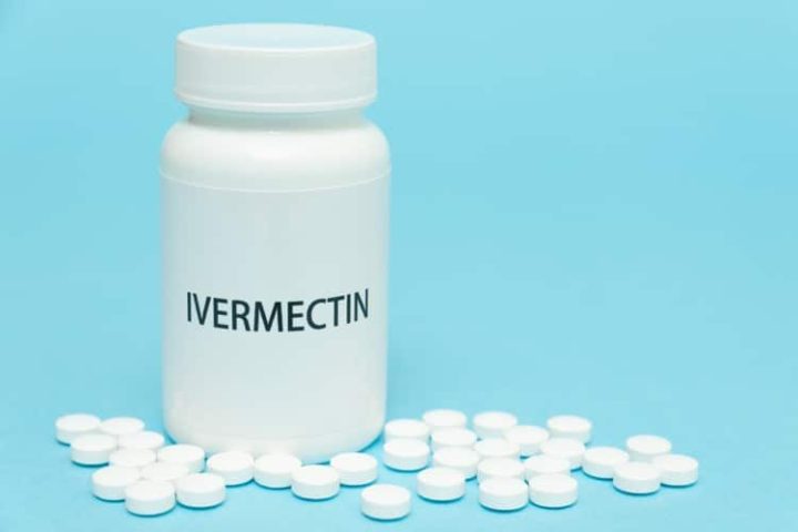 NIH Updates Treatment Guidelines for the Use of Ivermectin for COVID-19