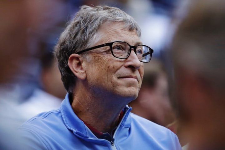 Bill Gates Is Buying Up American Farmland. But Why?