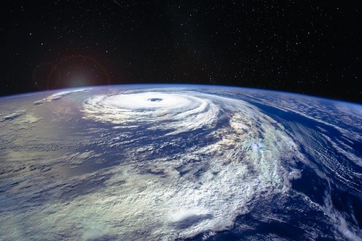 Climate Deceit: Claims of a Record Year for Atlantic Hurricanes Are Bogus