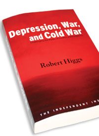 Nurturing the Great Depression