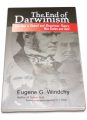 Darwinism:  Flawed, Disastrous — and Stolen