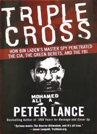 Book Review: Triple Cross