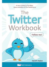 A Review of Haslam’s “The Twitter Workbook”