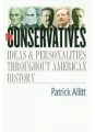 Emory University Professor Tells Part of the History of “The Conservatives”