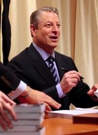 Al Gore’s Propagandistic  “Our Choice”