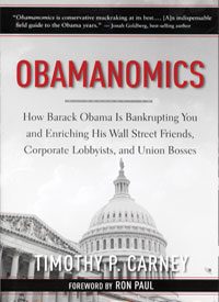 How “Obamanomics” Is Bankrupting You