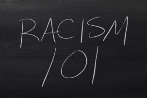 Town Uses Teen Stupidity to Justify Anti-white Social Engineering; Residents Fight Back
