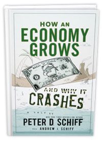 The Best Introduction to Economics in Print