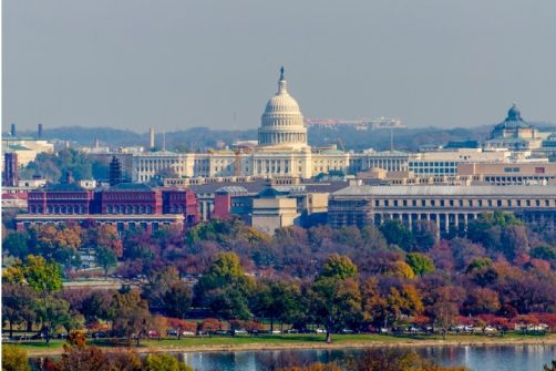 DC Mayor: Congress Will Pass D.C. Statehood, Biden Will Sign in First 100 Days