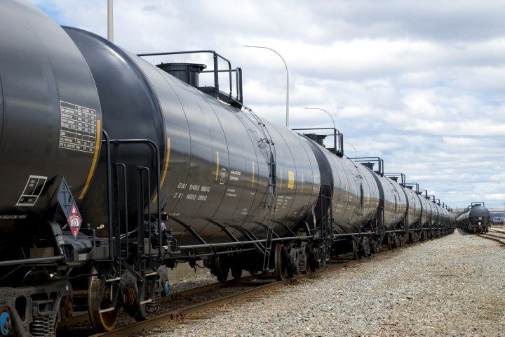 Killing XL Pipeline Won’t Make U.S. Greener, but Will Force Reliance on Trucks and Trains