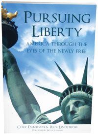 Review of “Pursuing Liberty”