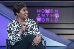 Leftist Joy Reid Says Conservatives Are Jealous of Dems’ “Culture”