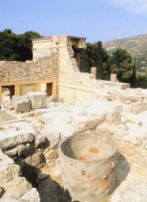 A Review of Gere’s “Knossos & the Prophets of Modernism”