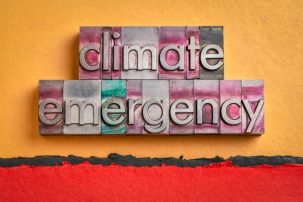 Biden Being Pressured to Declare “Climate Emergency”