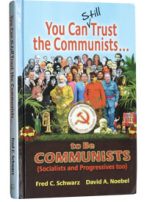The Honesty of Communists and Other Totalitarians