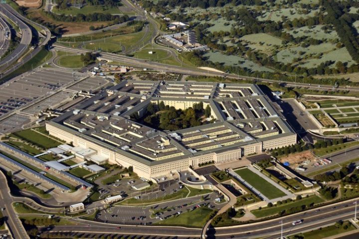 Pentagon Stocked Bases With Chinese Tech Known for Security Vulnerabilities
